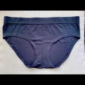 3/$10✨Aerie Ribbed Seamless Boy-brief